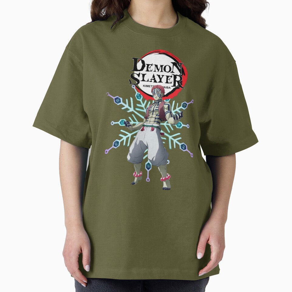 akaza Oversized by ZennShops