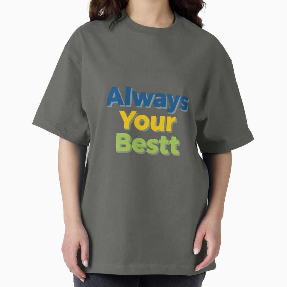 Always Your Bestt by MaciejErdon
