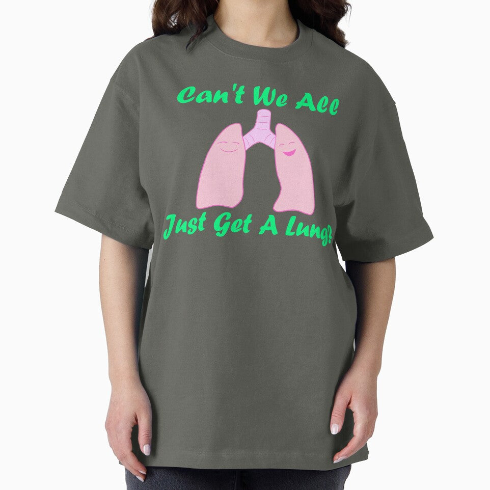 Get A Lung by MoonviewRising