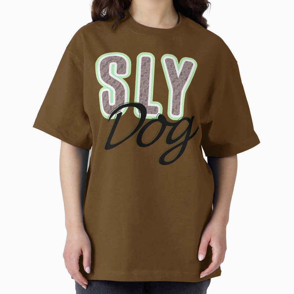 Sly Dog by panter