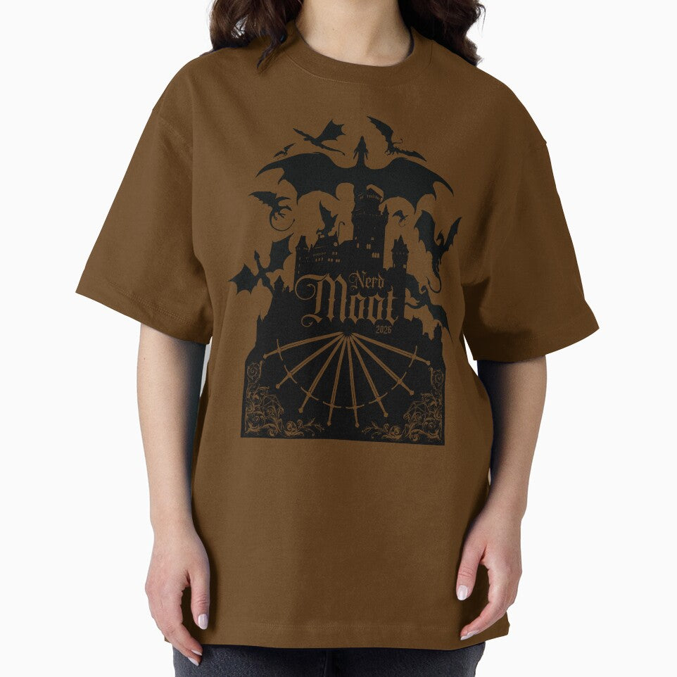 Nerd Moot 2026 - Ibilin - CUTOUT by The Hollow Magpie