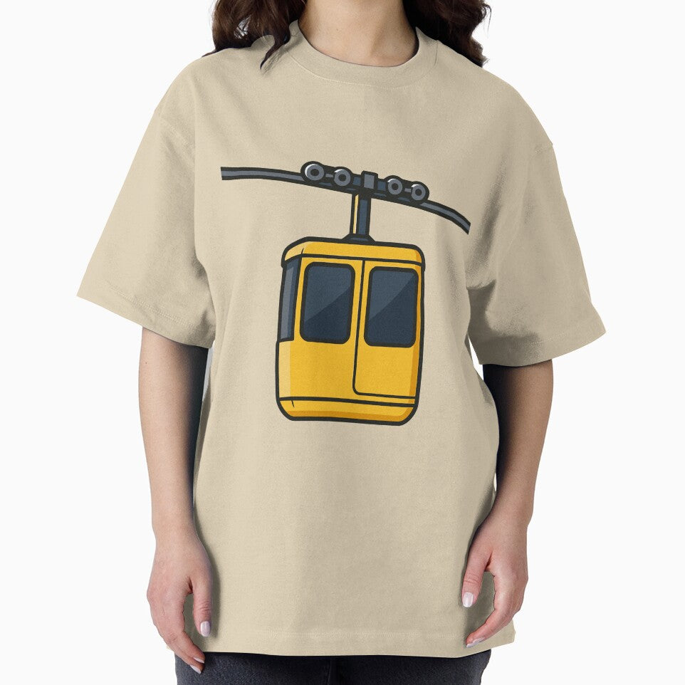 Aerial Tramway Emoji Meme by Meme Plug