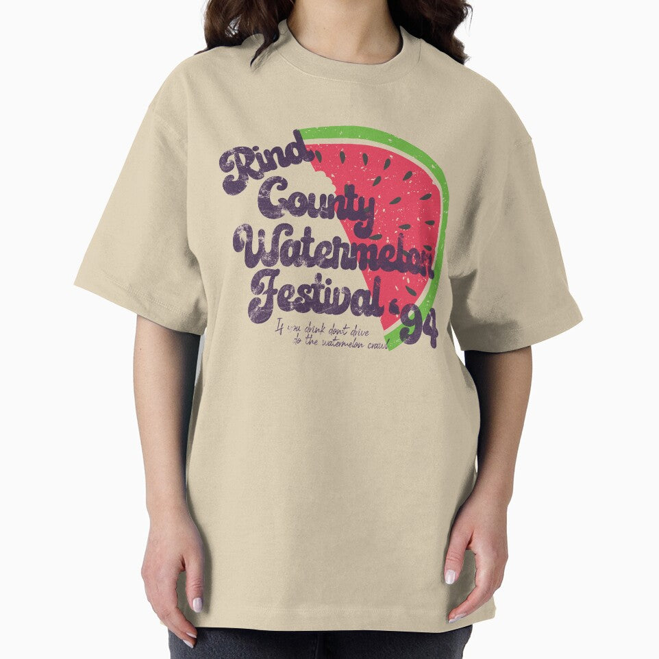 Country Music, Rind County Watermelon Festival by webb3designs