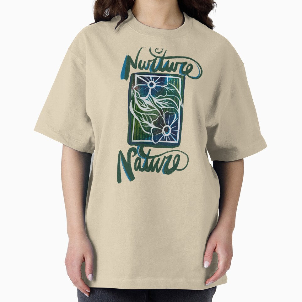 Nurture Nature by FrictionMaxxing
