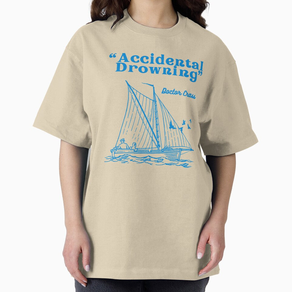 "Accidental Drowning" by Doctor-Crass