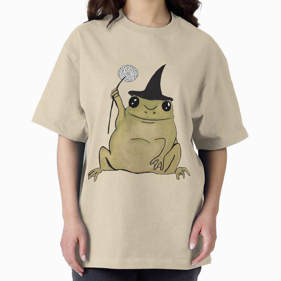 Cute Halloween Frog meme, Cute Halloween Frog stickers, Cute Halloween Frog shirt For Mom Dad Kids by yota habi