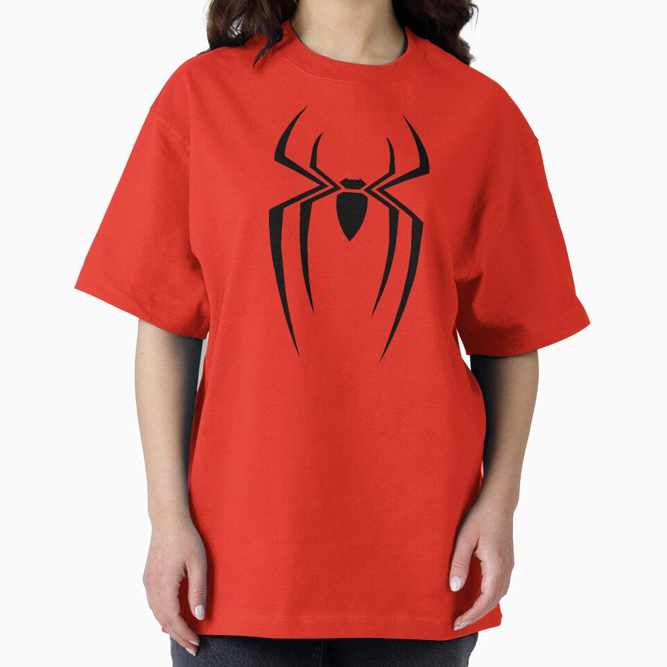 Spider Logo Brand New Day New Suit Reveal by lokopunch