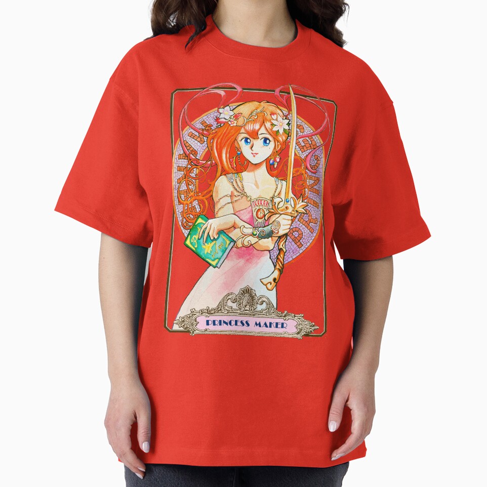 Princess Maker MSX by pixelsavant