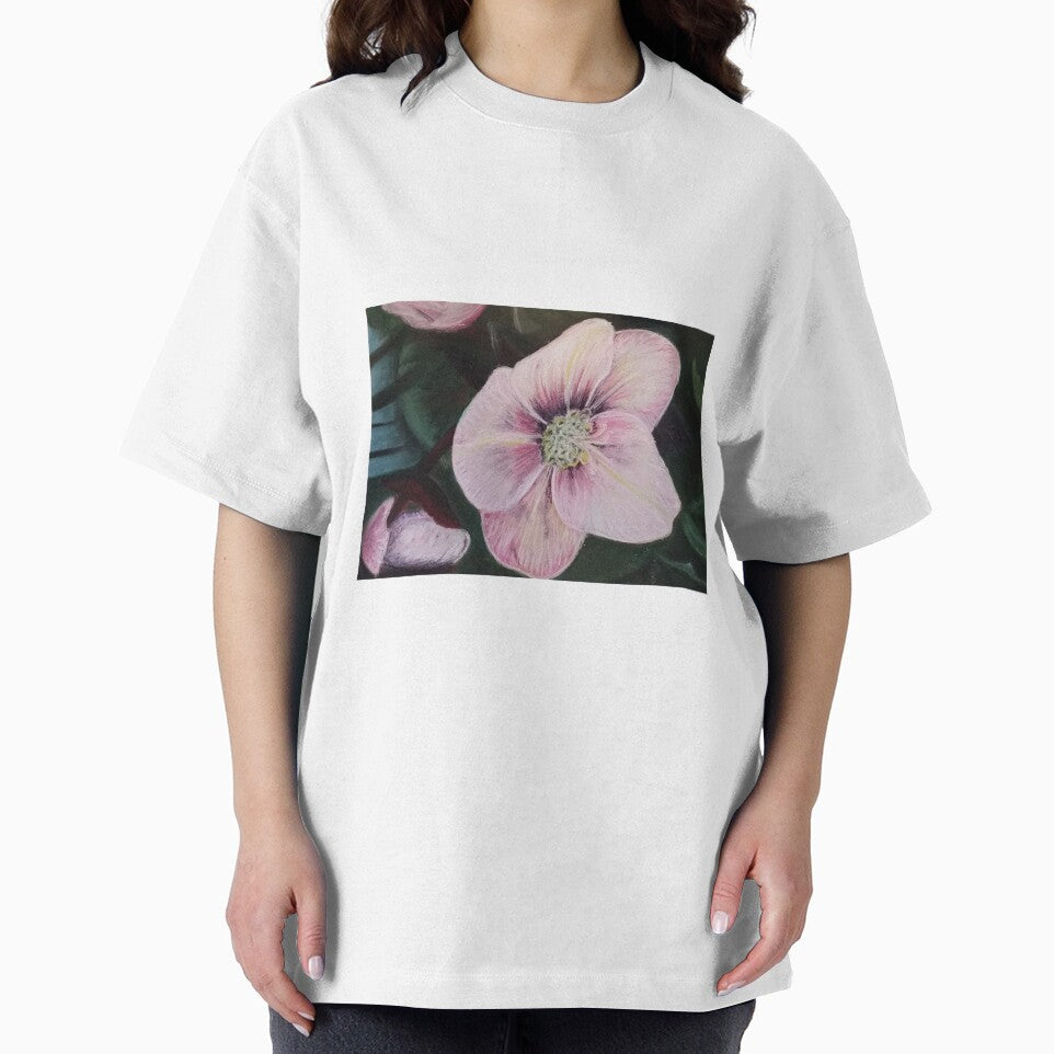 Helleborus by Michelledegroot