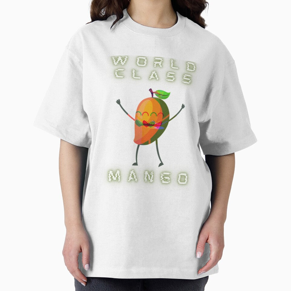 WORLDCLASS MANGO by DouglasyReynol
