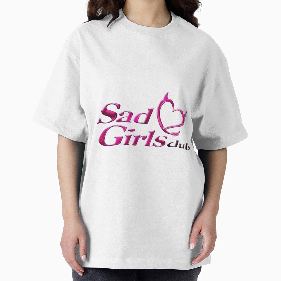 y2k sad girls club by stickersbyro ☆
