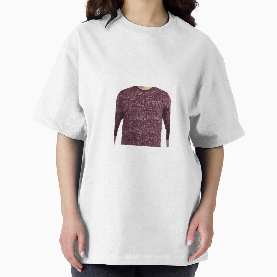 Men's 3D Christmas Print Tee by a Designer by Chukszy1