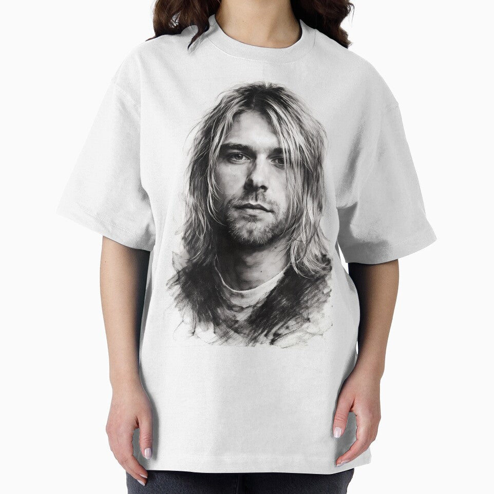 Kurt by MarkColeImaging