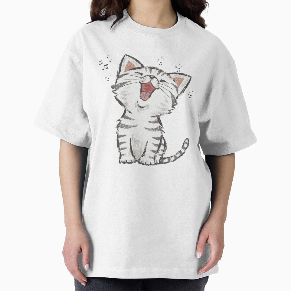 cat lover by LionessLove