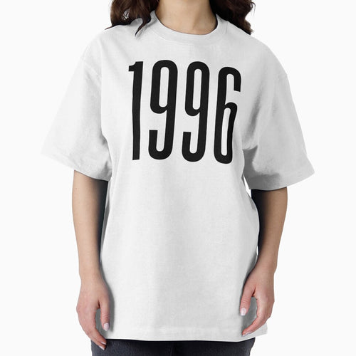1996, 90's Birth Year by Memes N Lore