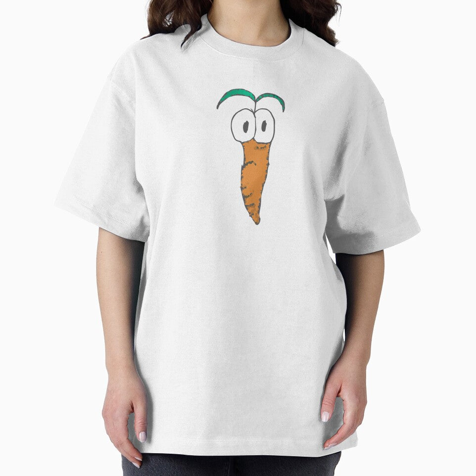Pixel carrot art by Coffeemerc117