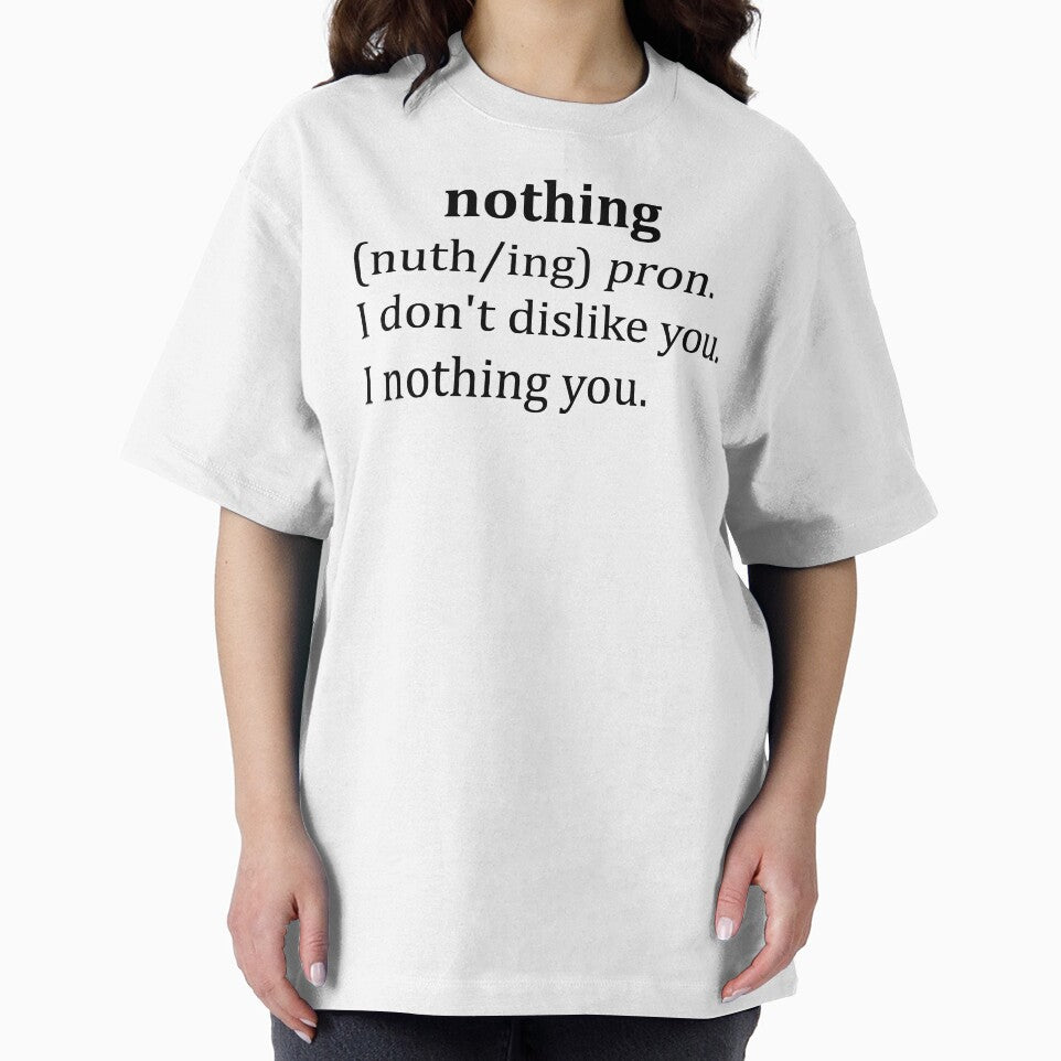 I nothing you by Andrea Lina