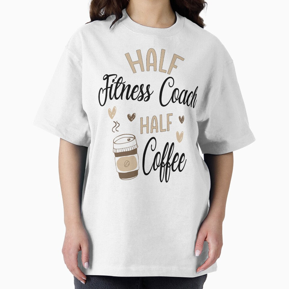 Funny Fitness Coach Coffee Awesome And Cool by LifeGoods103