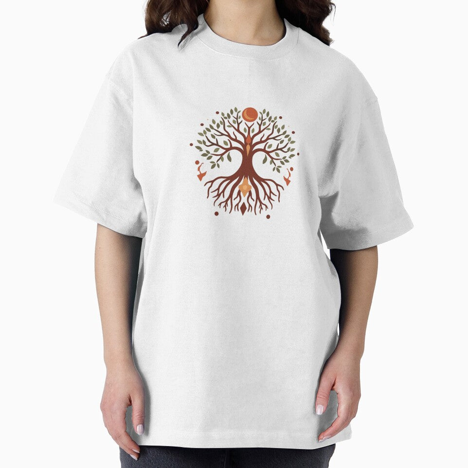Tree Of Life by garts