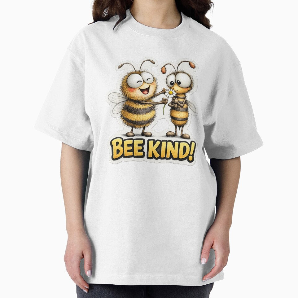 BEE KIND! by Cutie-Full Creations
