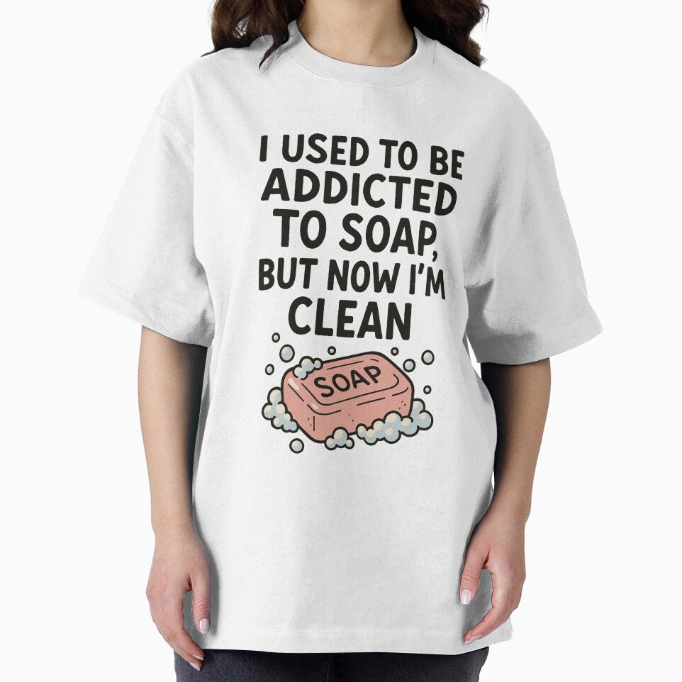 Dad Joke - Soap by Bounce & Pounce