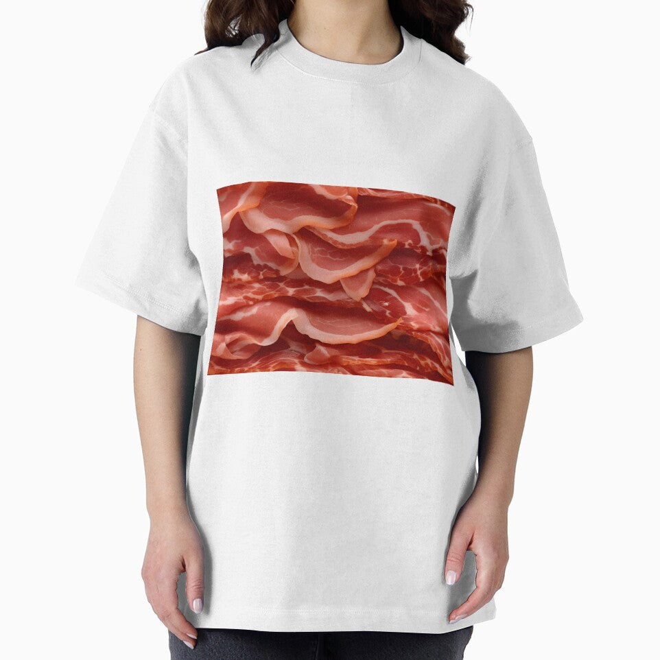 Jamón, Jamón, Jamón! - Style 1 by cleverEndeavor
