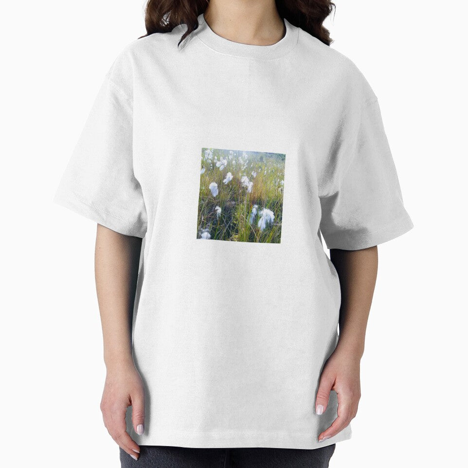 Cotton Grass by ArtinyourHeart