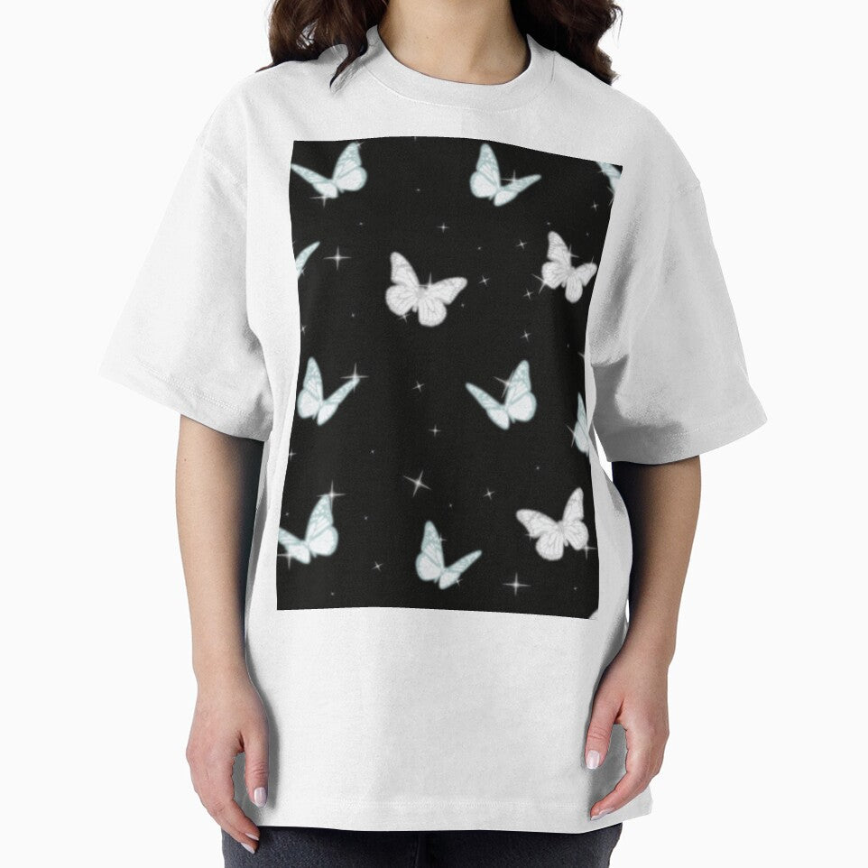 GOTH Y2K BUTTERFLY by DiscoVibes