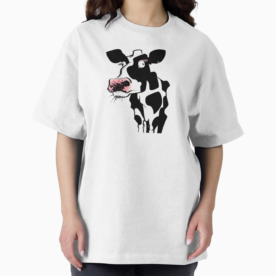 Moo Cow by Tarl Lambson
