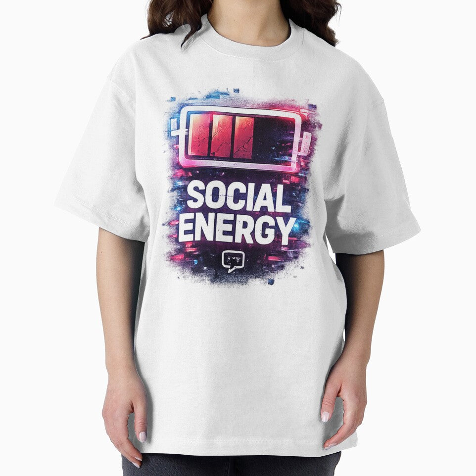 social energy by LenysEcoHome