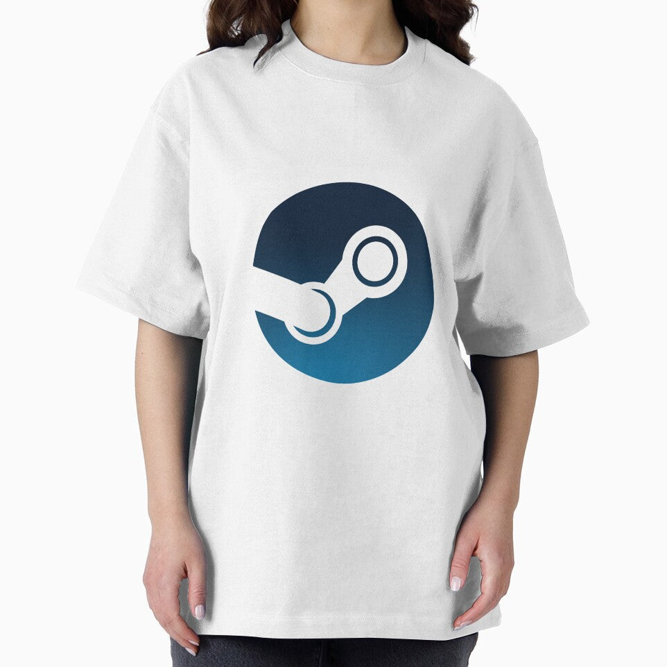 PC gaming steam by samuelobrown