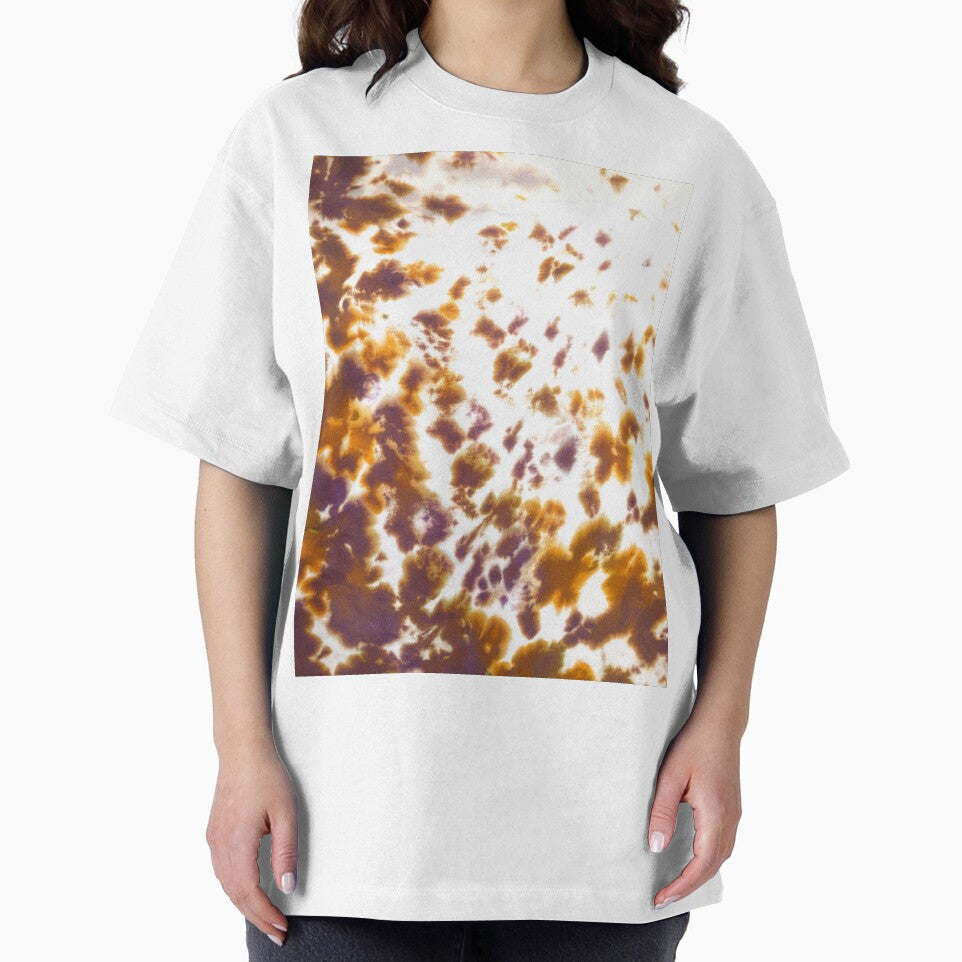 tie dye by Chaosvibe