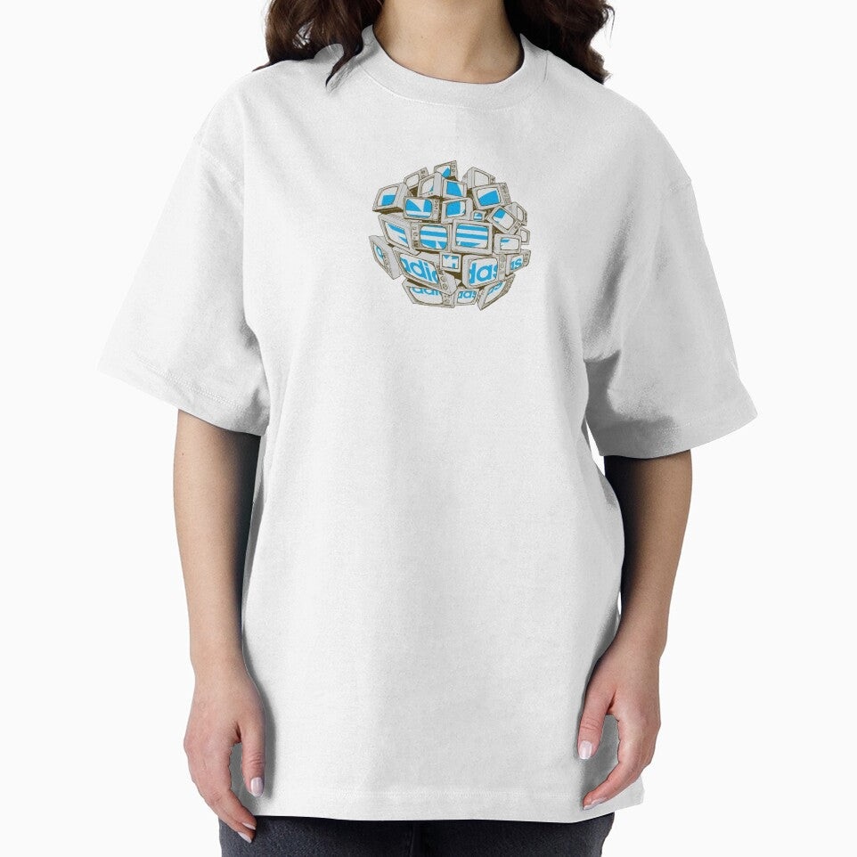 Brand by OMG DSGN