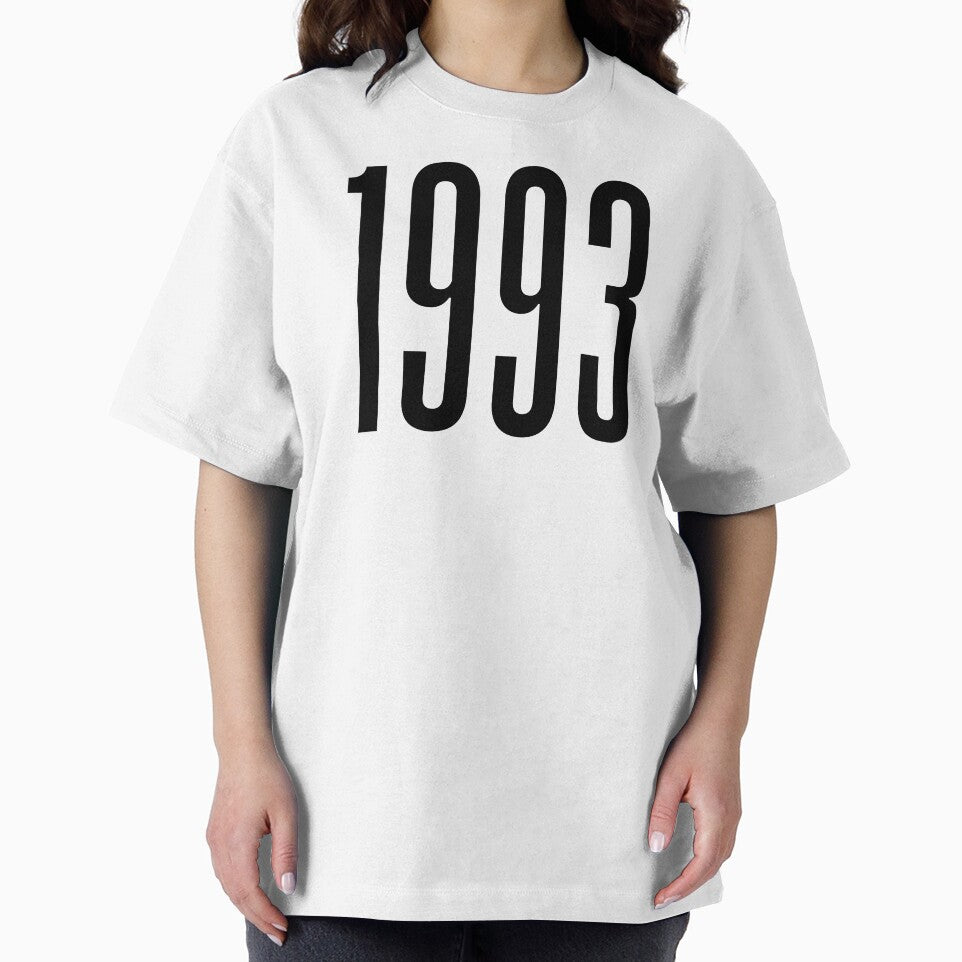 1993, 90's Birth Year by Memes N Lore