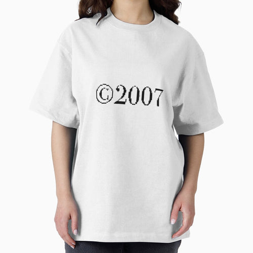 2007 by SkinnyWhite666