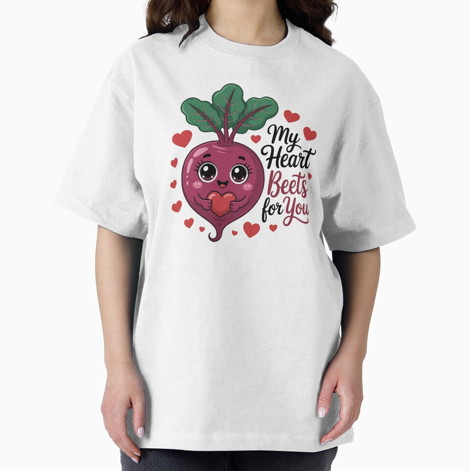My Heart Beets for You by jkrphoto