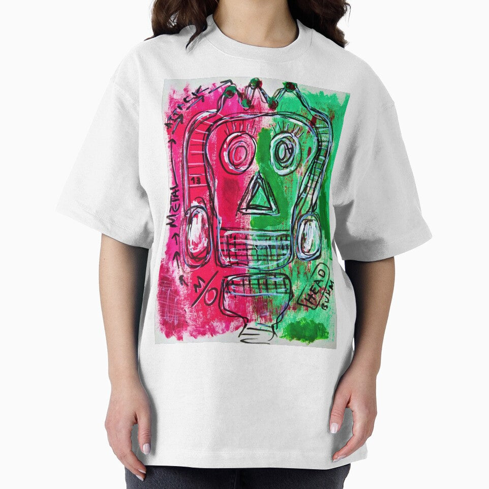 Art fashion. by Headbuum