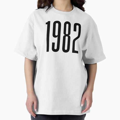1982, 80's Birth Year by Memes N Lore