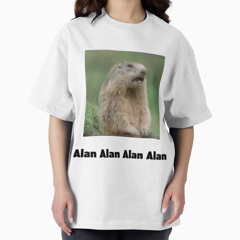 Alan Alan Alan Alan Meme by jkvwdapwr12
