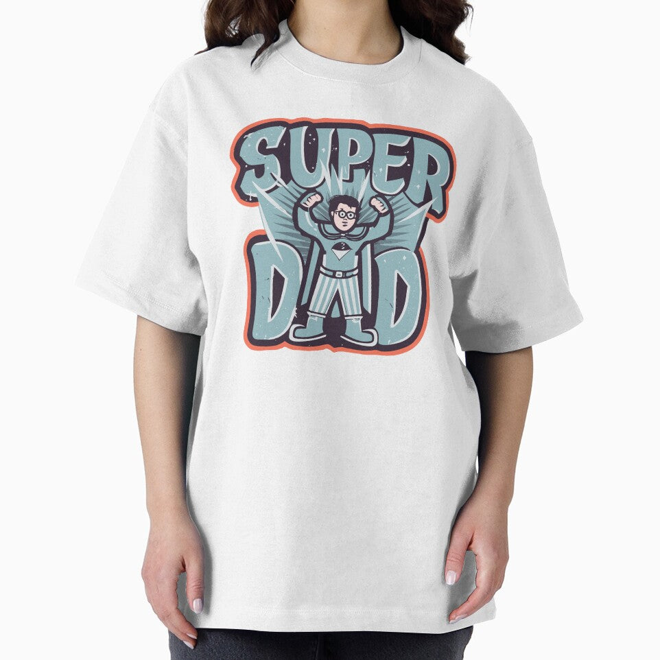 Super Dad by SimpliText
