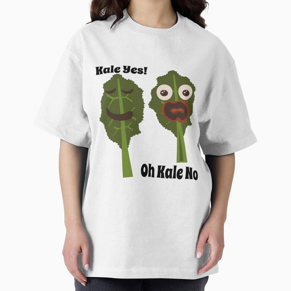 Funny Kale Pun by MclaughlinGifts