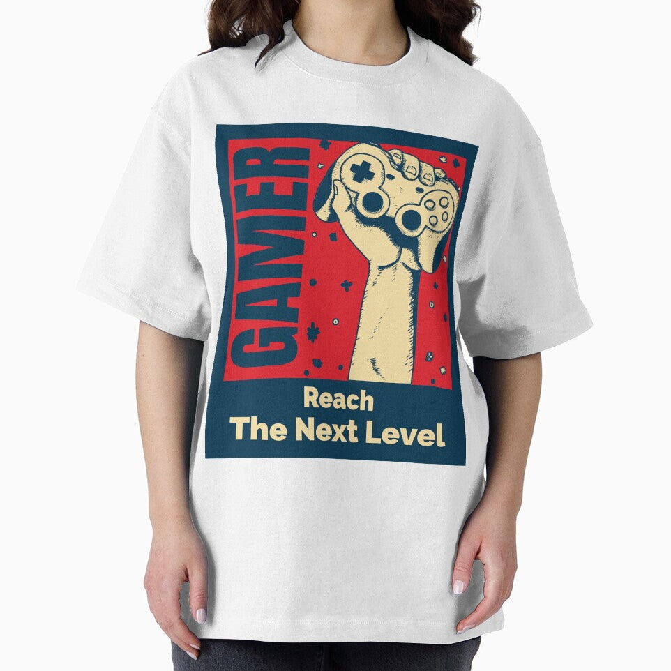 Reach The Next Level by TommySpecs