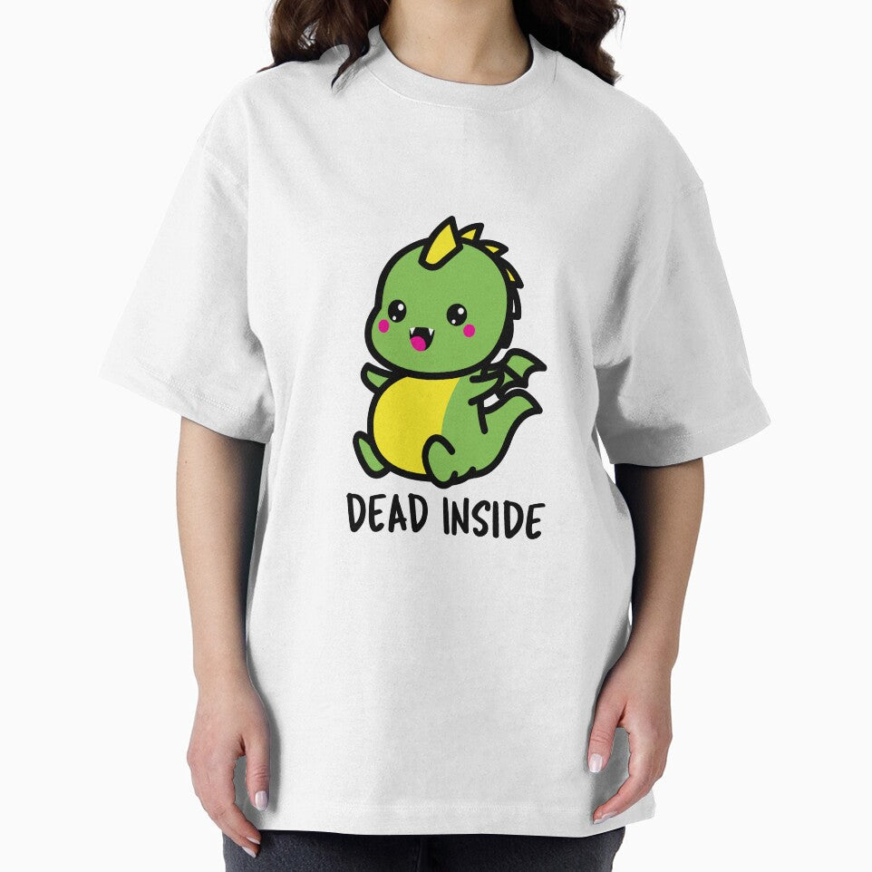 Cute but dead inside by Fresh-Beans-Art