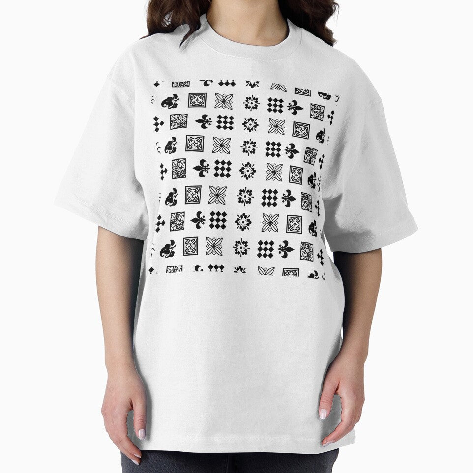 stylish by symbolic Tees