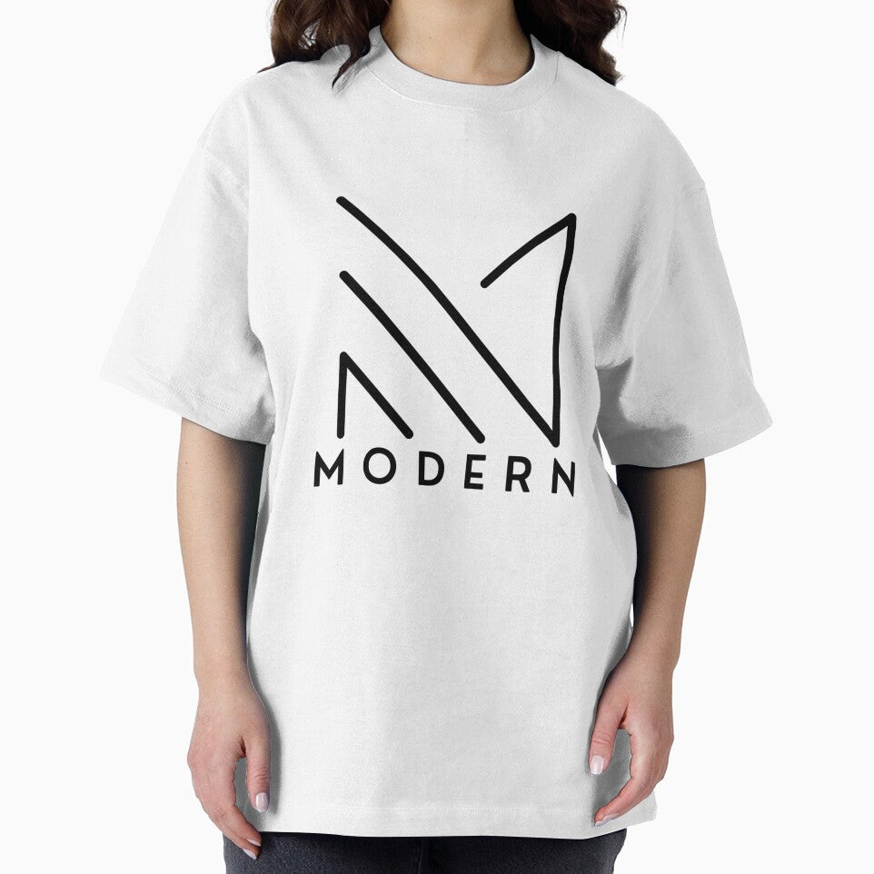 Modern Design by Muhammad Faizan