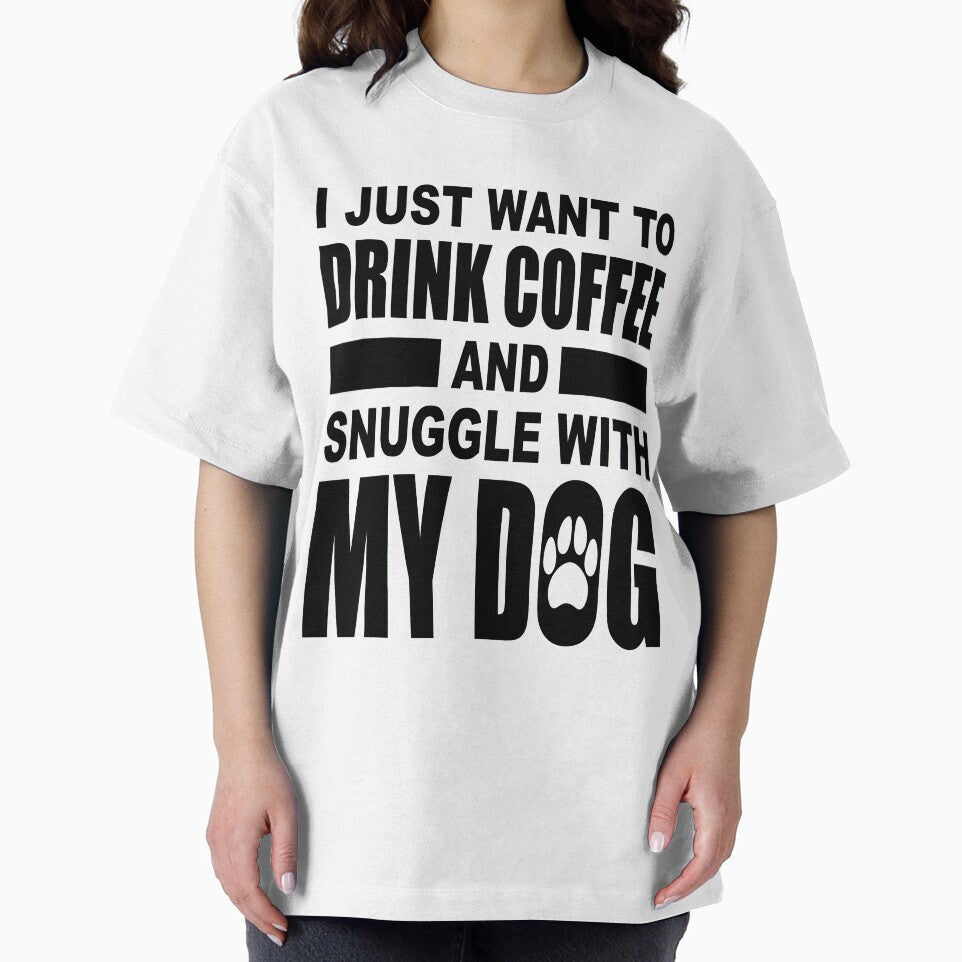Dog Lover Sayings :Dog Lover Quotes , coffee and dog by remonss