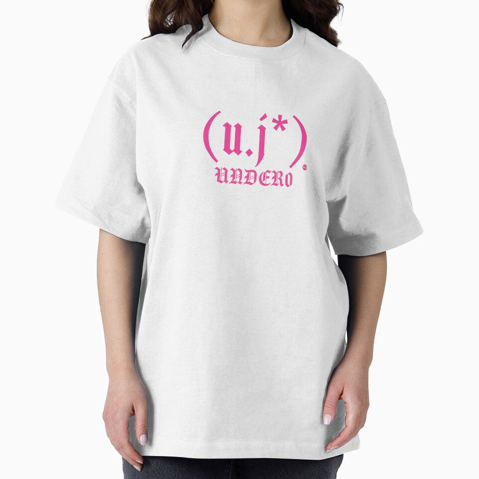UNDER0 logo TM by (u.0)