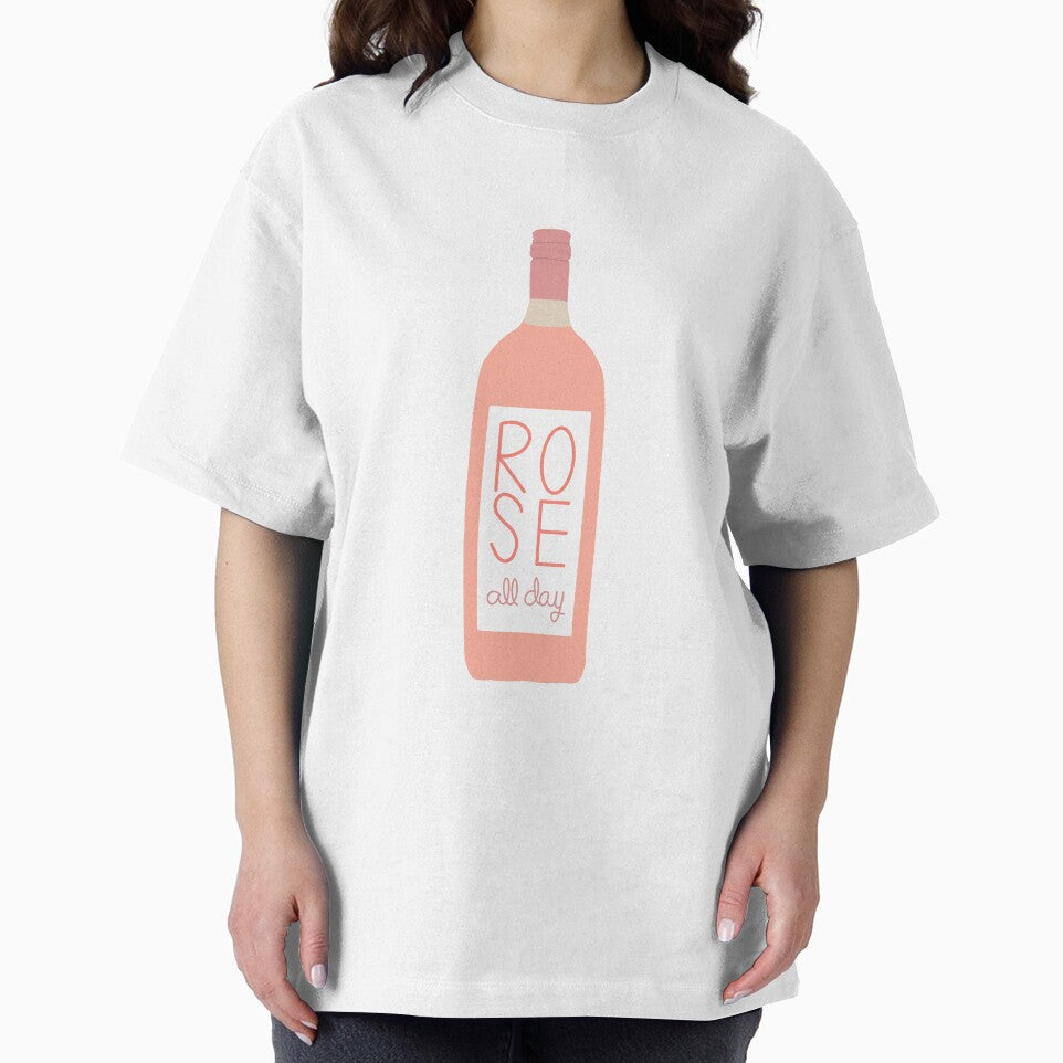 Rose All Day by Sweet Peach