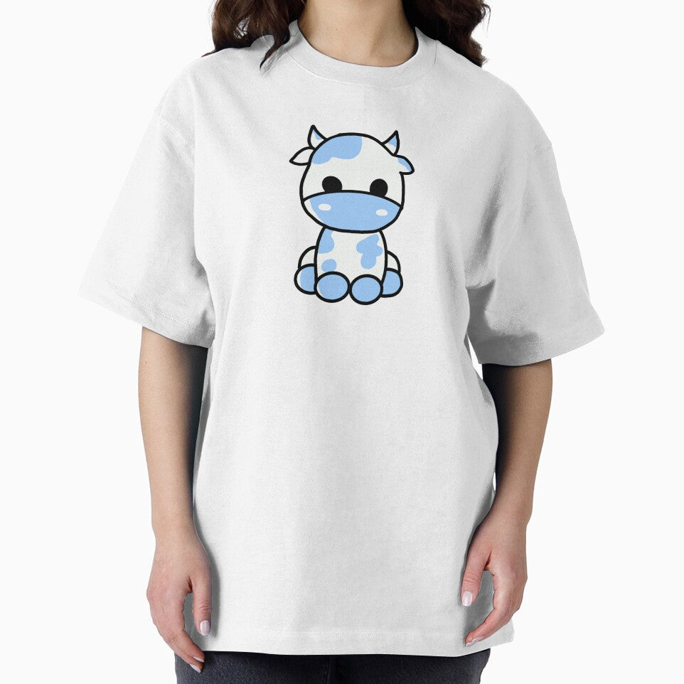 Cute Cow Collection by Gabrielle Lawrence