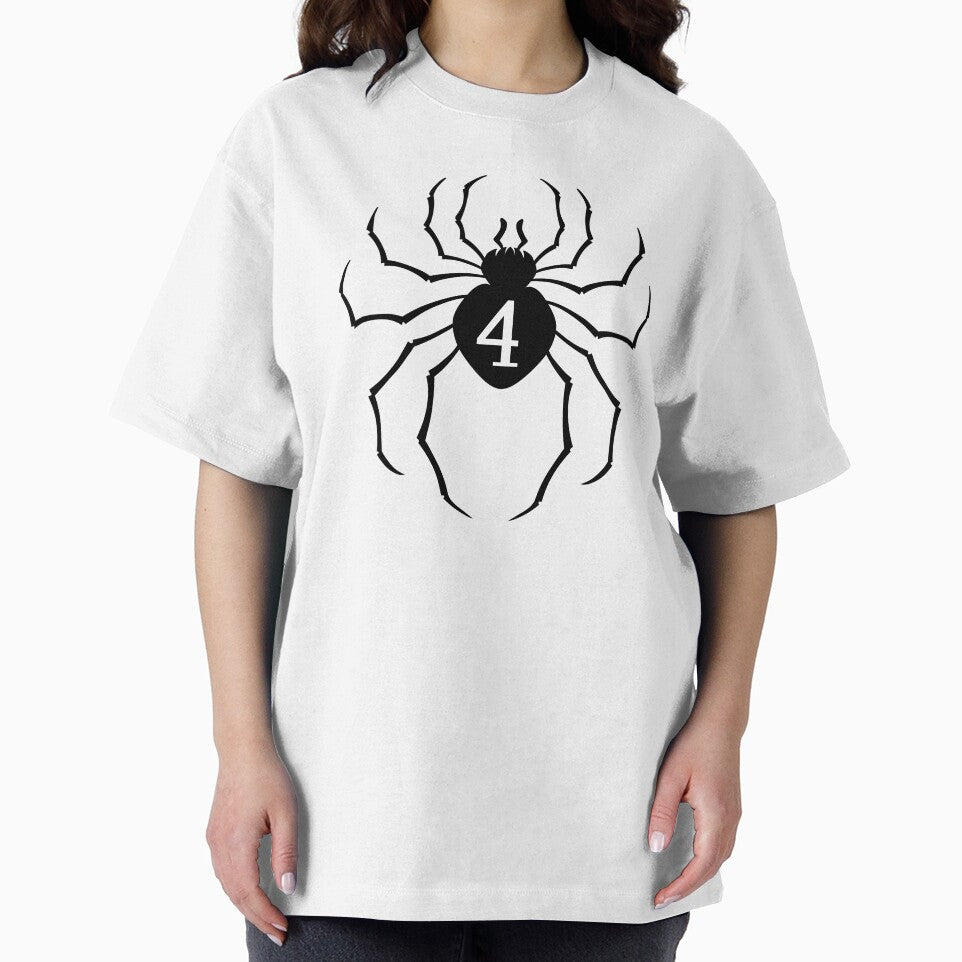 spider number 4 by Kaeo-Shoda